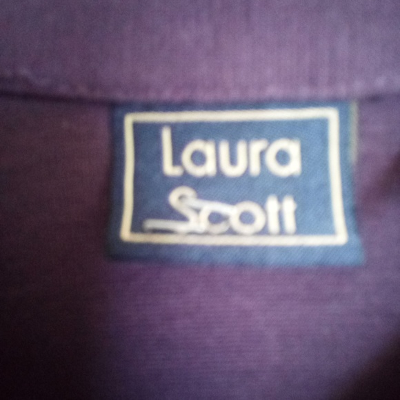 Laura Scott Jacket - Picture 2 of 5